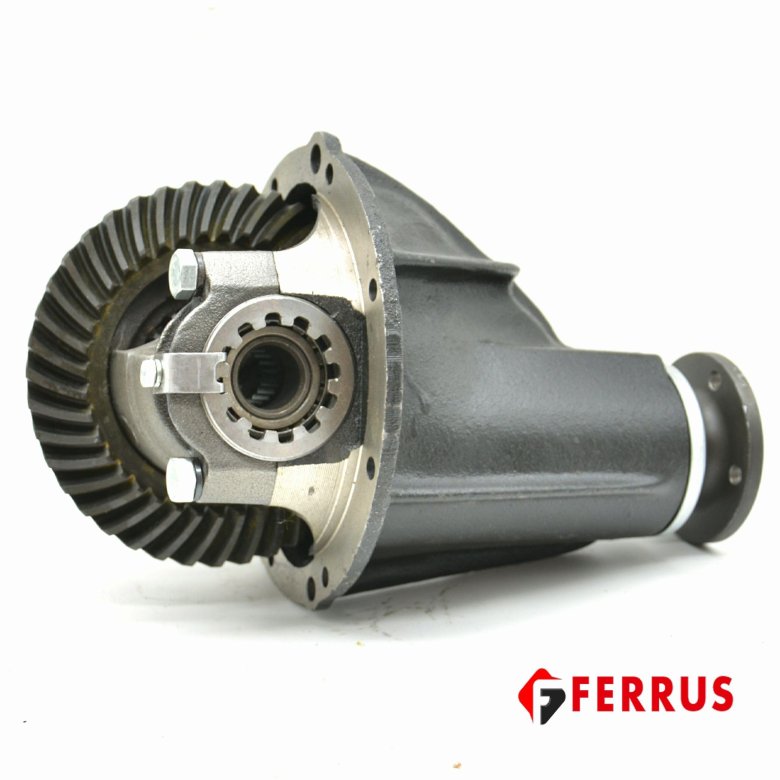 Пара редуктора ВАЗ 2101