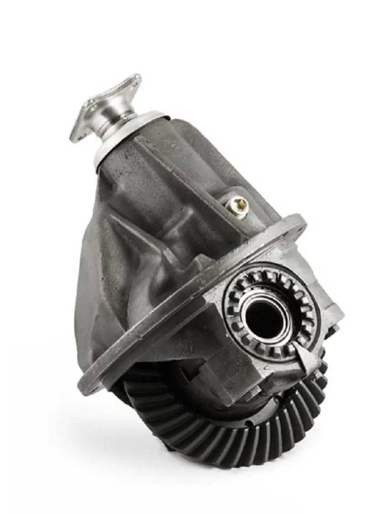 Редуктор заднего моста ГАЗ 2217