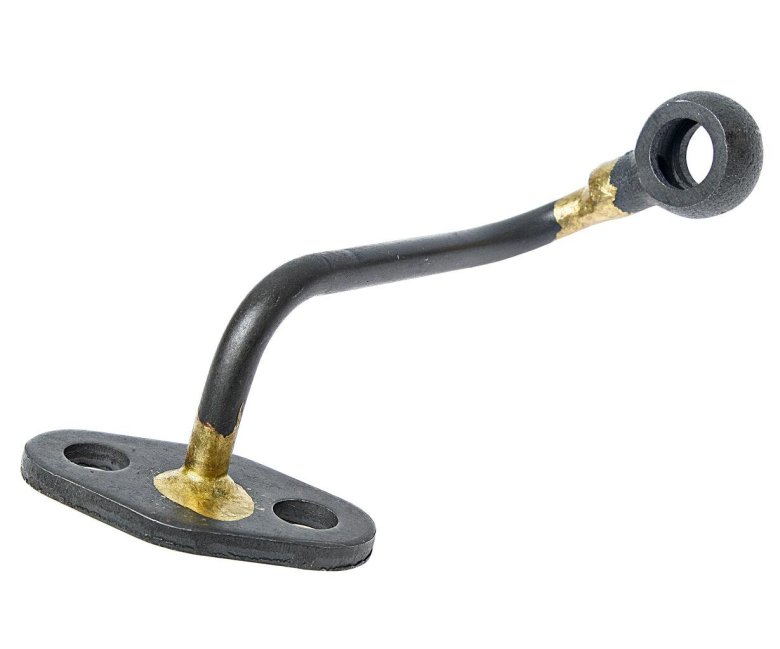 740.11-1011538 Трубка