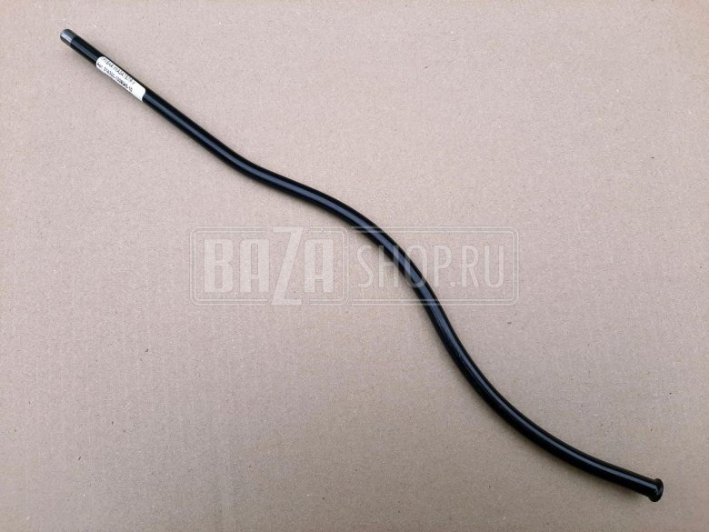 Трубка указателя уровня масла 406-1009045-10