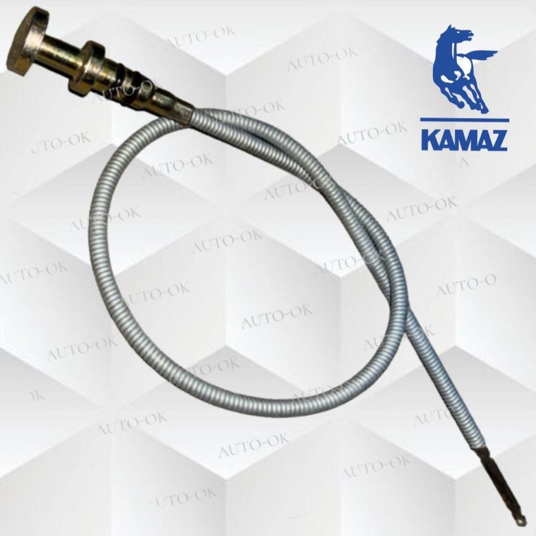 Щуп масляный 740.1009050 камаз