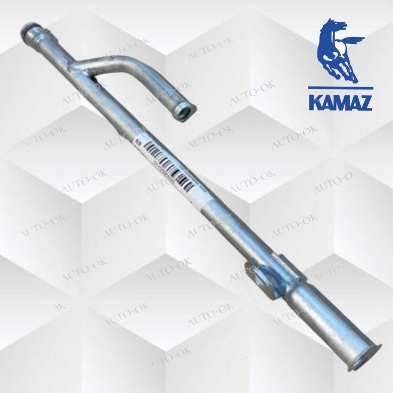 740 1009049 трубка указателя уровня масла