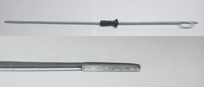 Щуп масляный УМЗ 4216