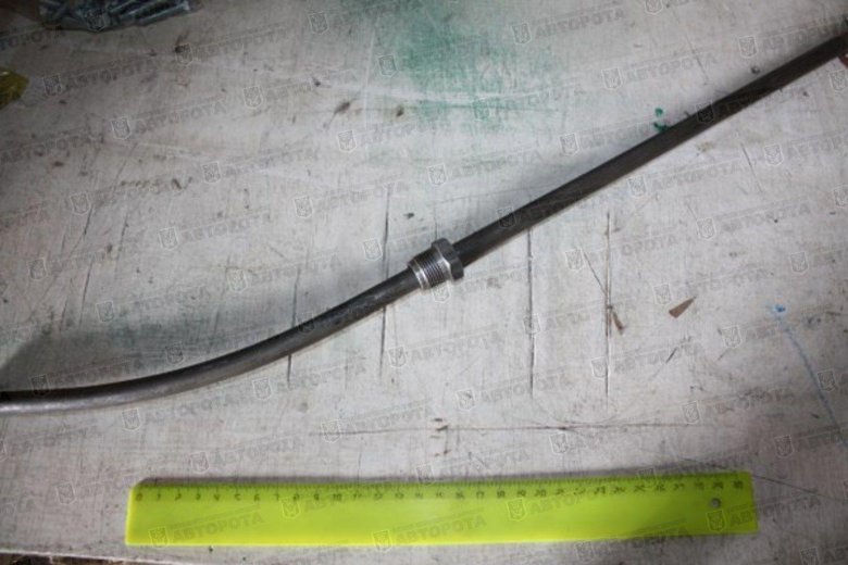 Трубка указателя уровня масла