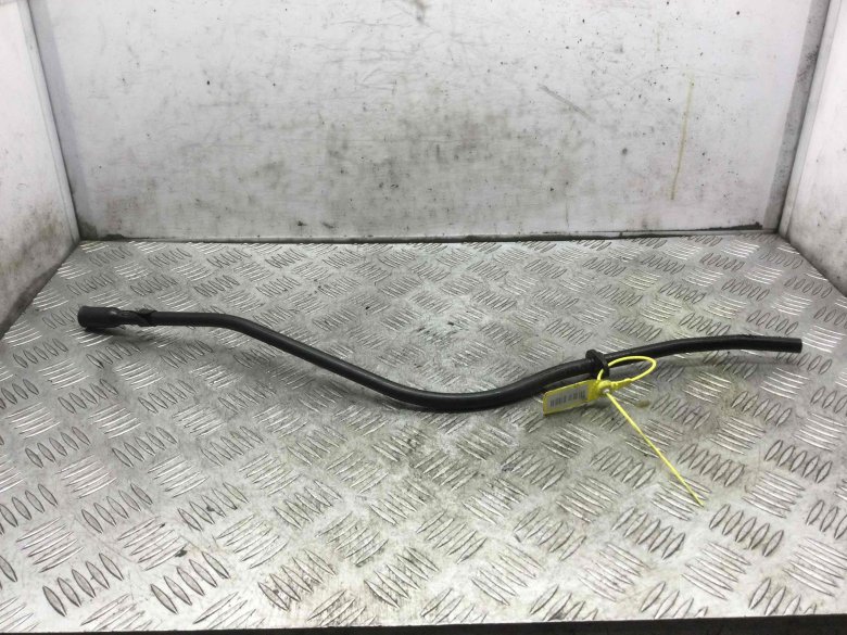 Трубка масляного щупа