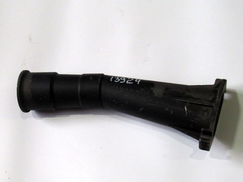 Маслозаливная горловина КАМАЗ евро 4