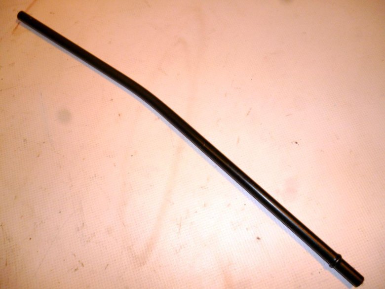 Трубка указателя уровня масла 406-1009045-10