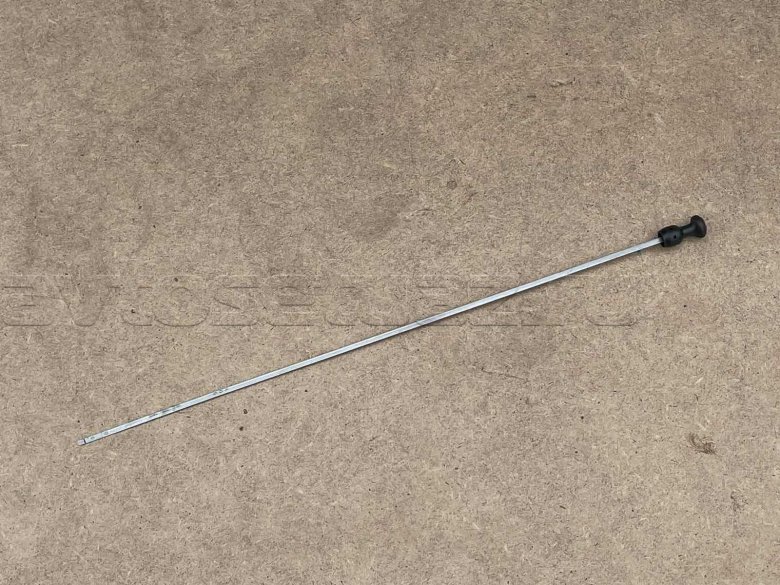 УАЗ 409 дв масляный щуп