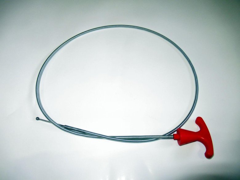 Указатель уровня масла (щуп) КАМАЗ c4990456 Камминз 4isbe