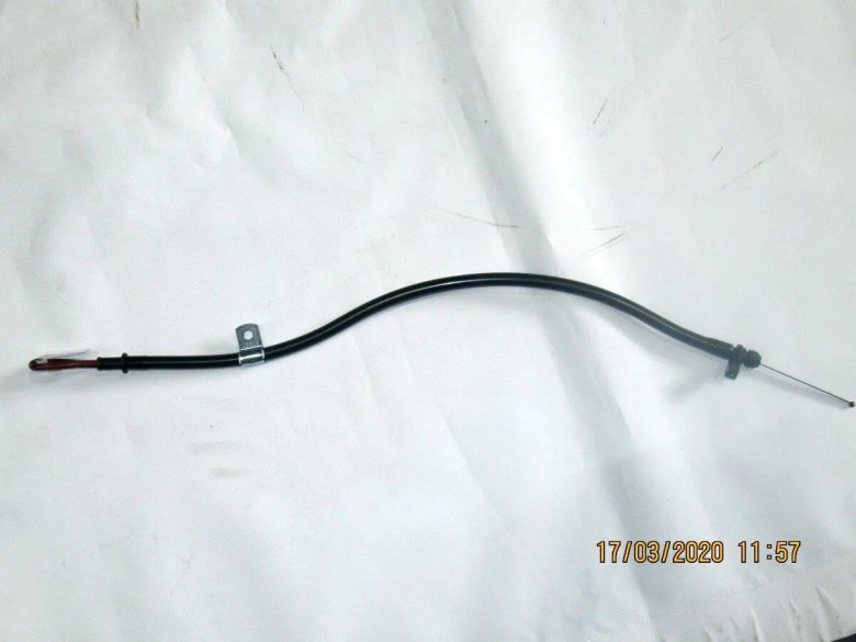 Cummins 5258898 трубка масляного щупа дв.cummins ISF2.8 5258898