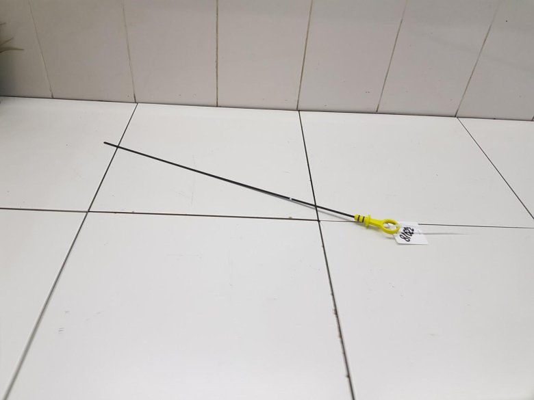 Щуп масляный vag