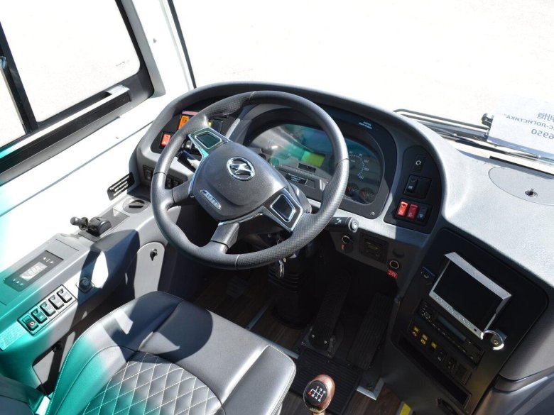 Man Lion's coach r07 (rhc444)