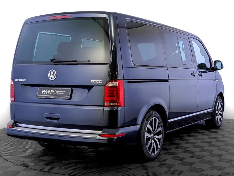 Volkswagen caravelle t 6