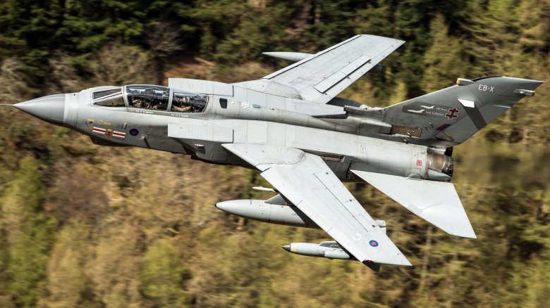 Tornado gr4