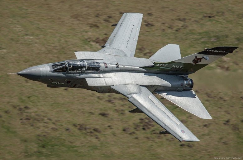 Торнадо истребитель бомбардировщик