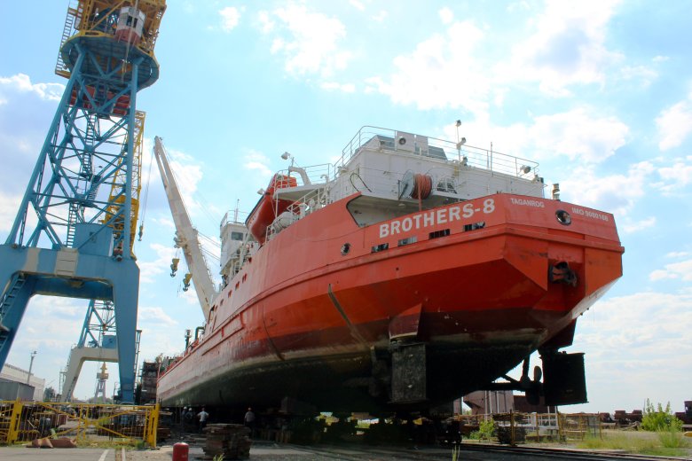 Ленанефть 621