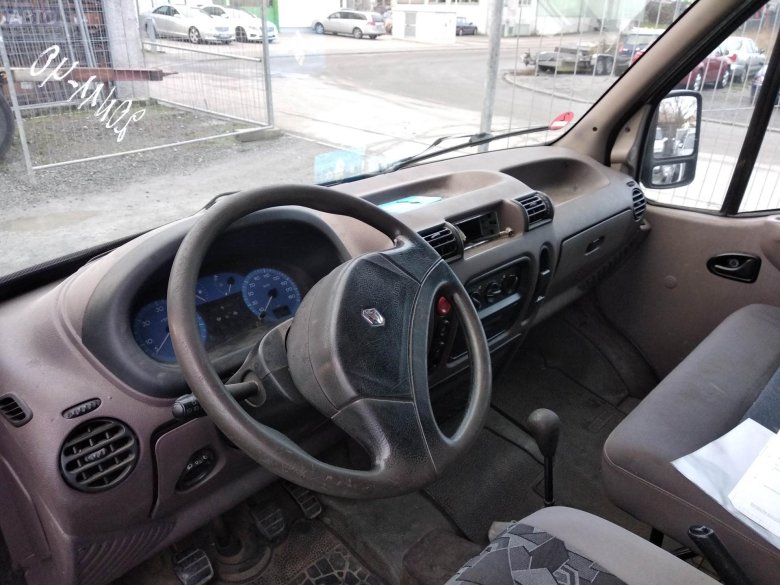 Fiat professional ducato