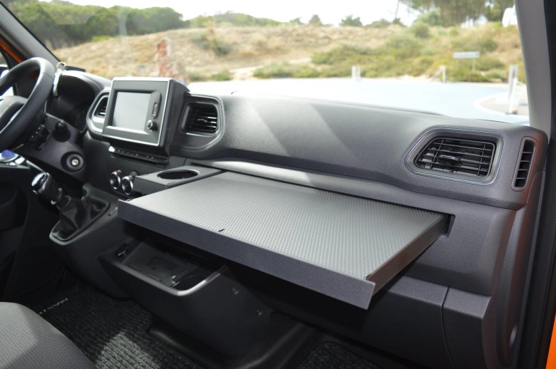 Рено мастер 2023