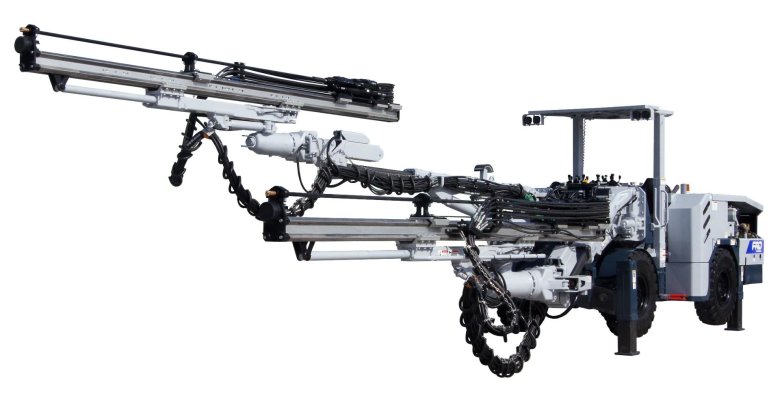 Универсал 600 комбайн проходческий