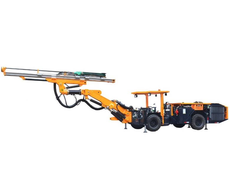 Кайшан буровой станок