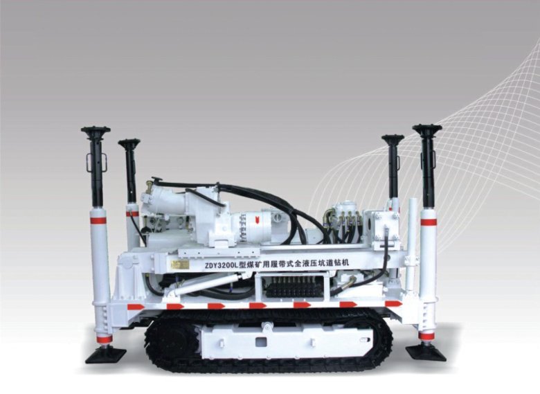 Vld 1000 буровой станок