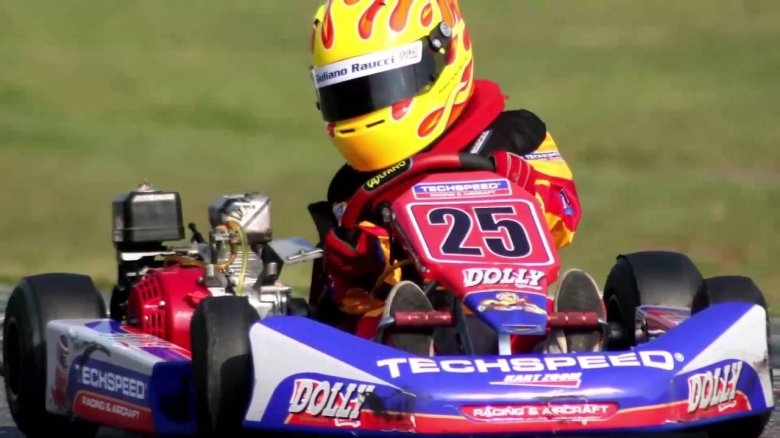 Картинг картинки