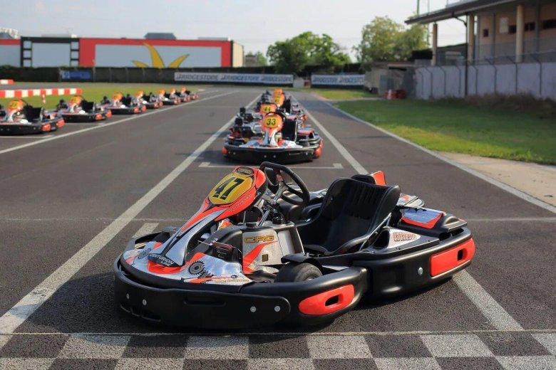 Картинг Lonato Karting