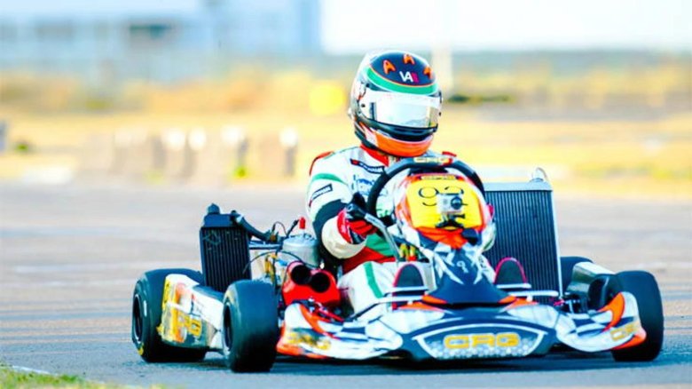 Картинг на Пхукете