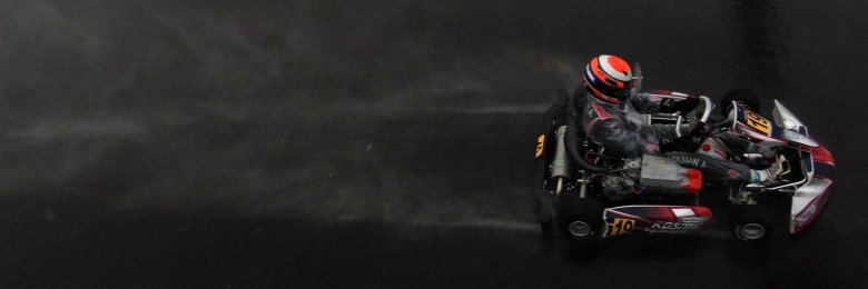 Гоночный картинг