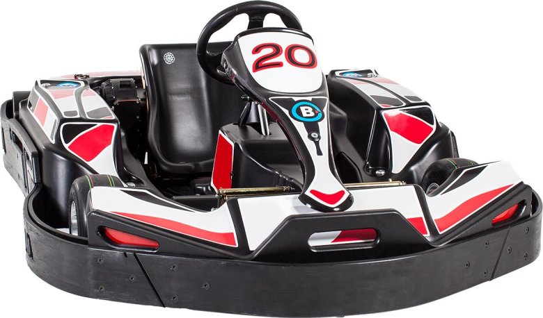 Картинг автомобиль