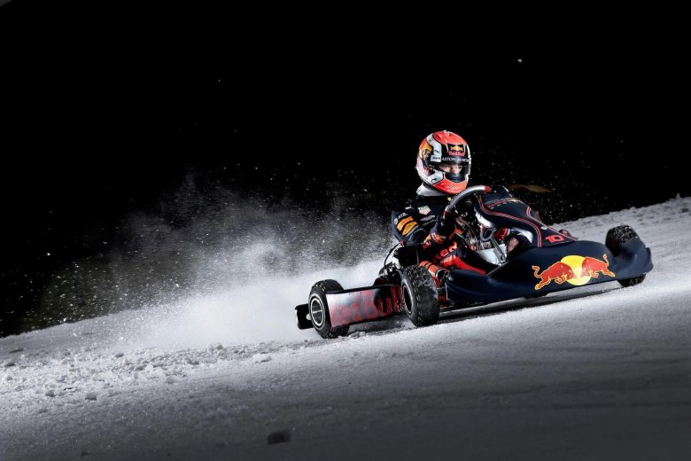 Лонато картинг