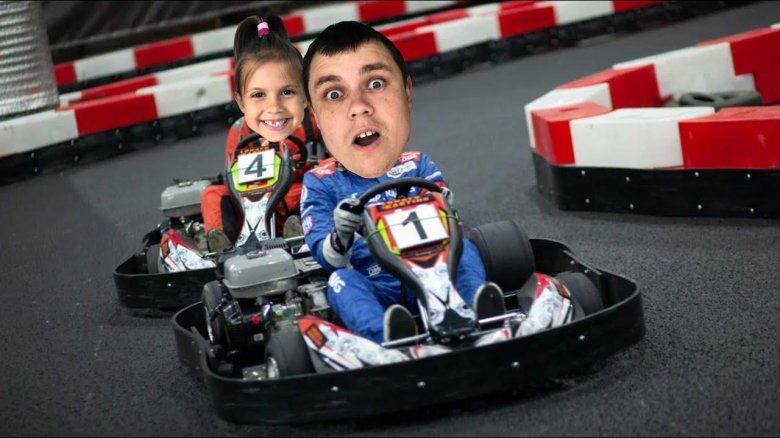 Картинг-центр Lonato Karting