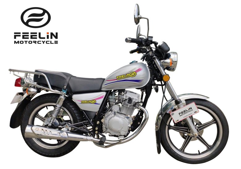 Чоппер 150 кубов