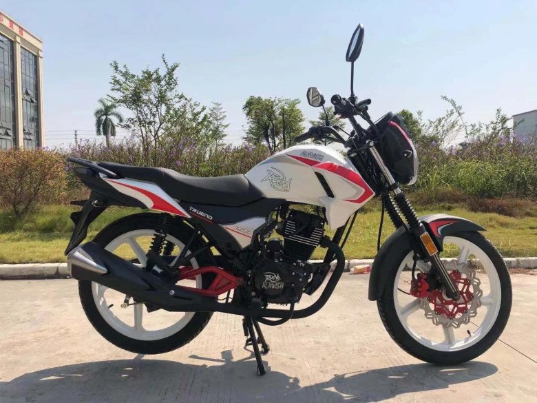 Мотоцикл 250