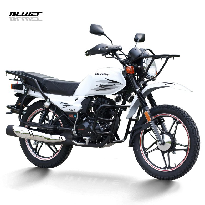 Мотоцикл китайский