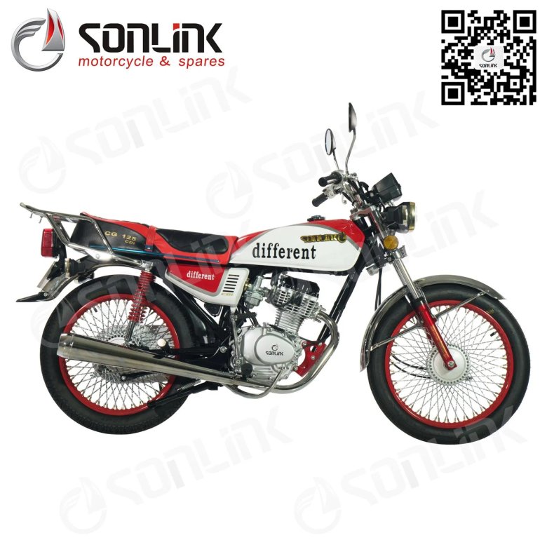 Street мотоциклы 125 кубов