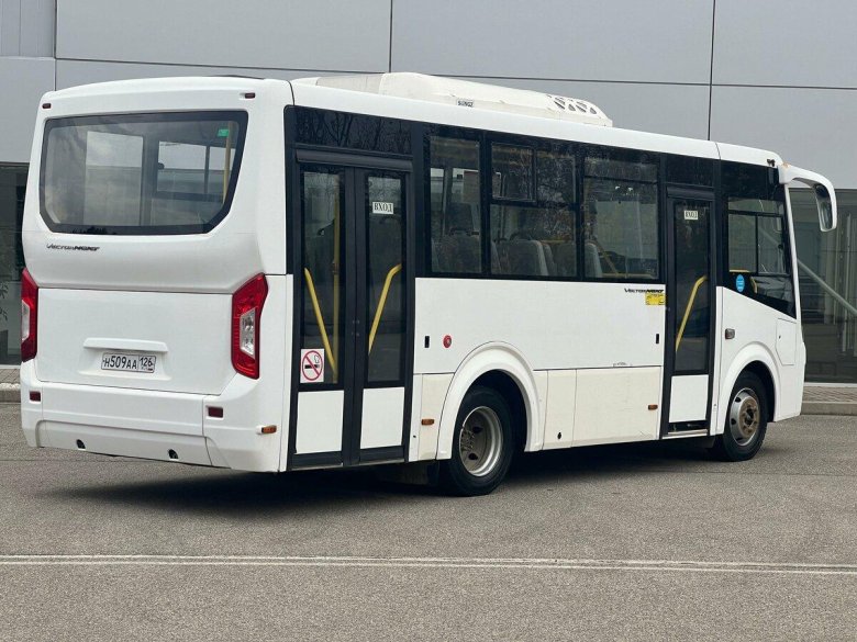 Паз вектор next