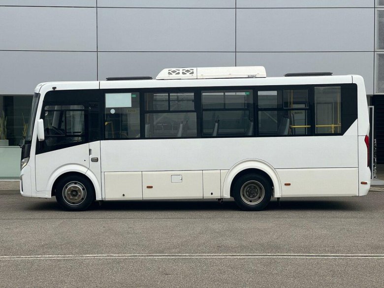 Газ паз вектор некст