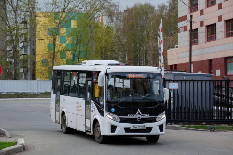 Паз 320455 04 vector next