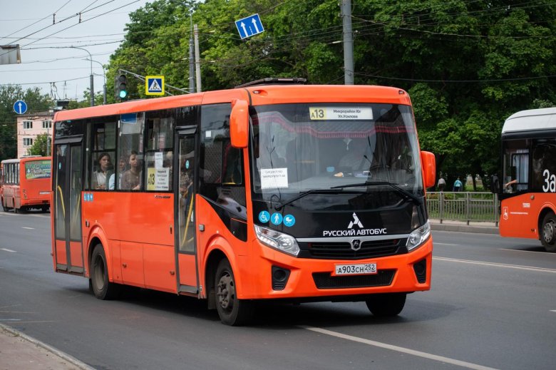 Паз 320415 04 vector next