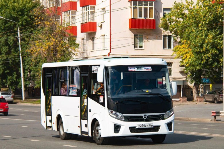 ПАЗ Донбасс