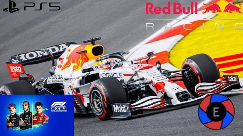 Red bull RB 16 Honda