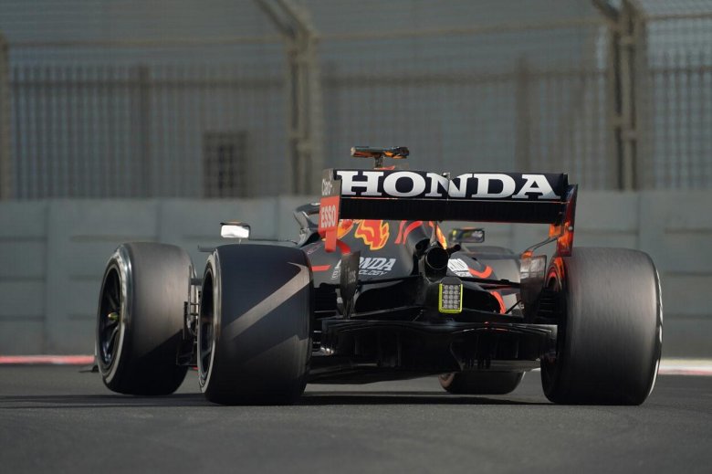 Red bull f1 Honda 2021