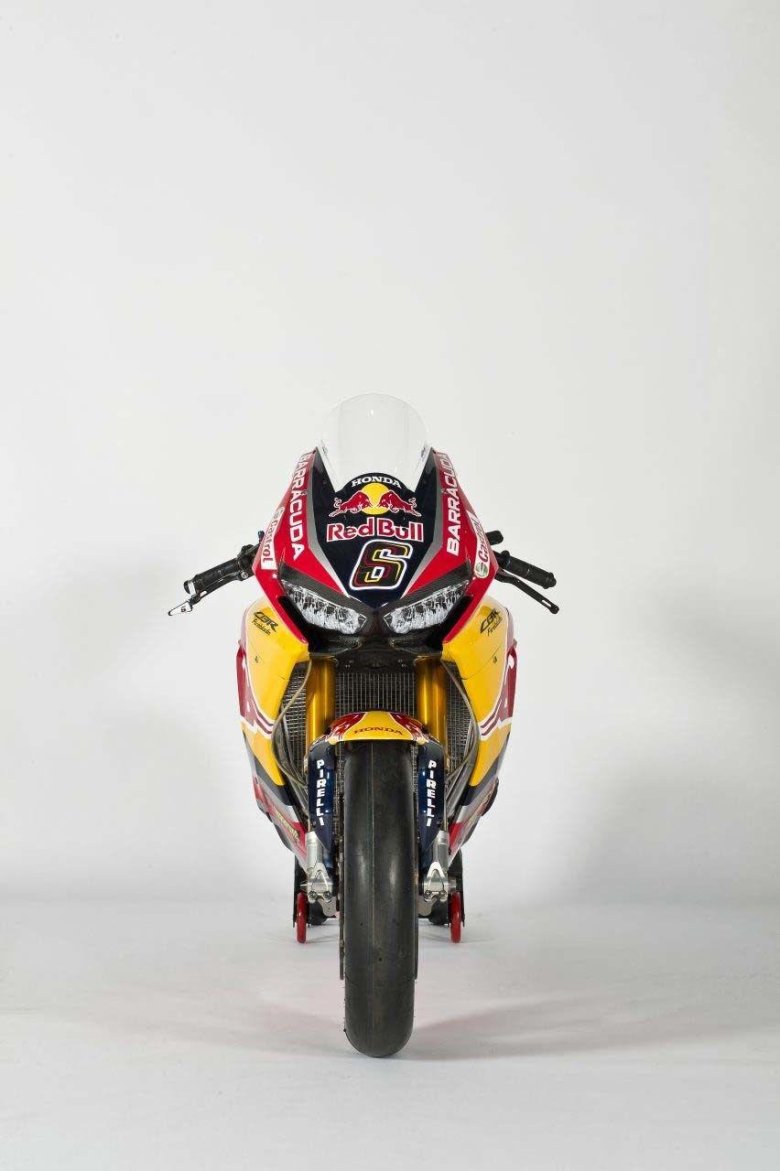 Superbike Honda