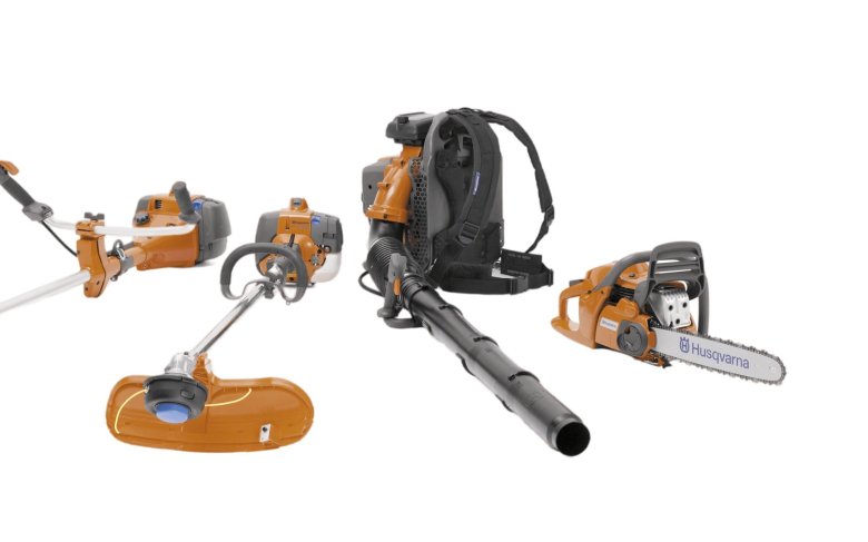 Электро бензо инструмент