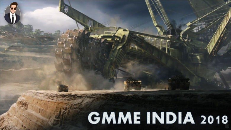 Экскаватор Bagger 288