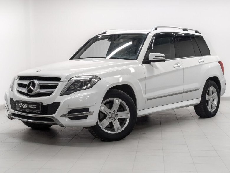 Mercedes-benz glk 220 2010