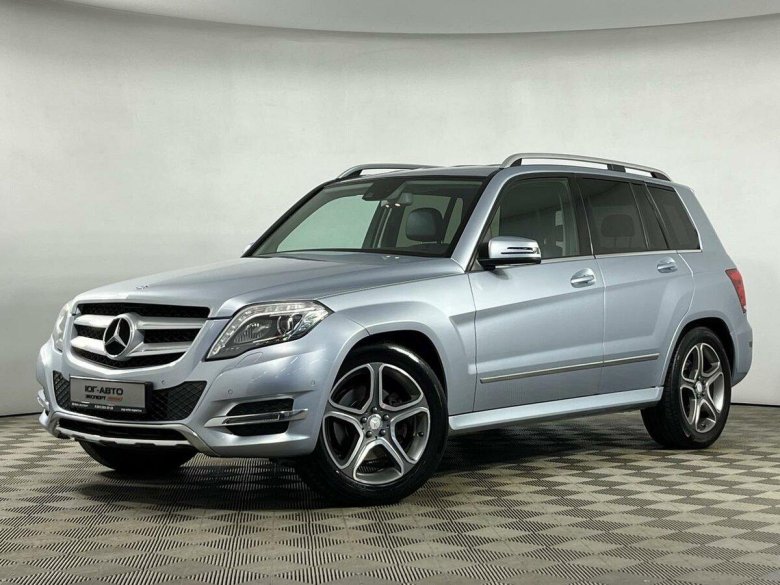Мерседес glk 220 2021