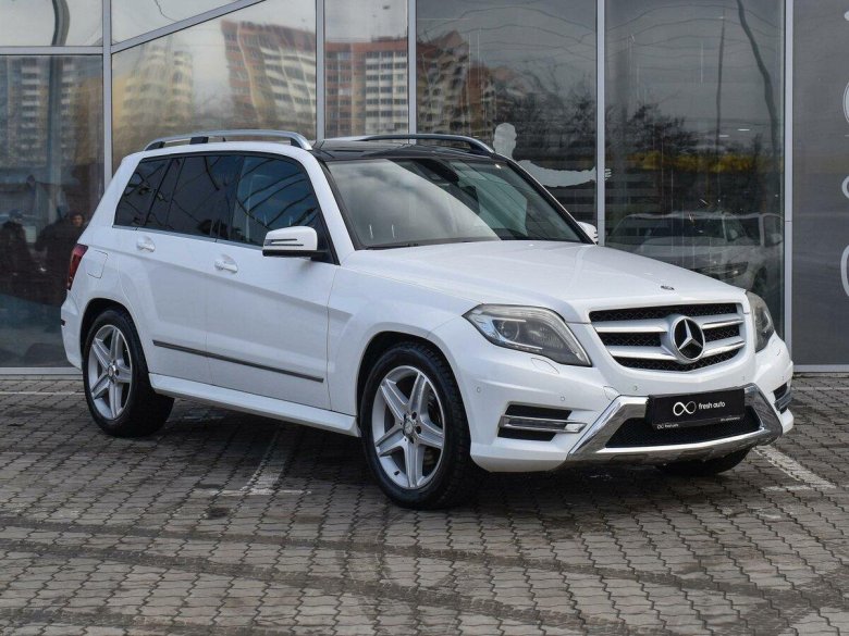 GLK 220 CDI 4matic номер двигателя