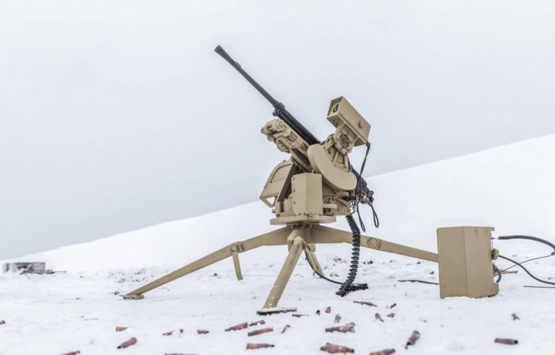 ППДУ Калашников